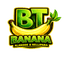 BT Banana Logo
