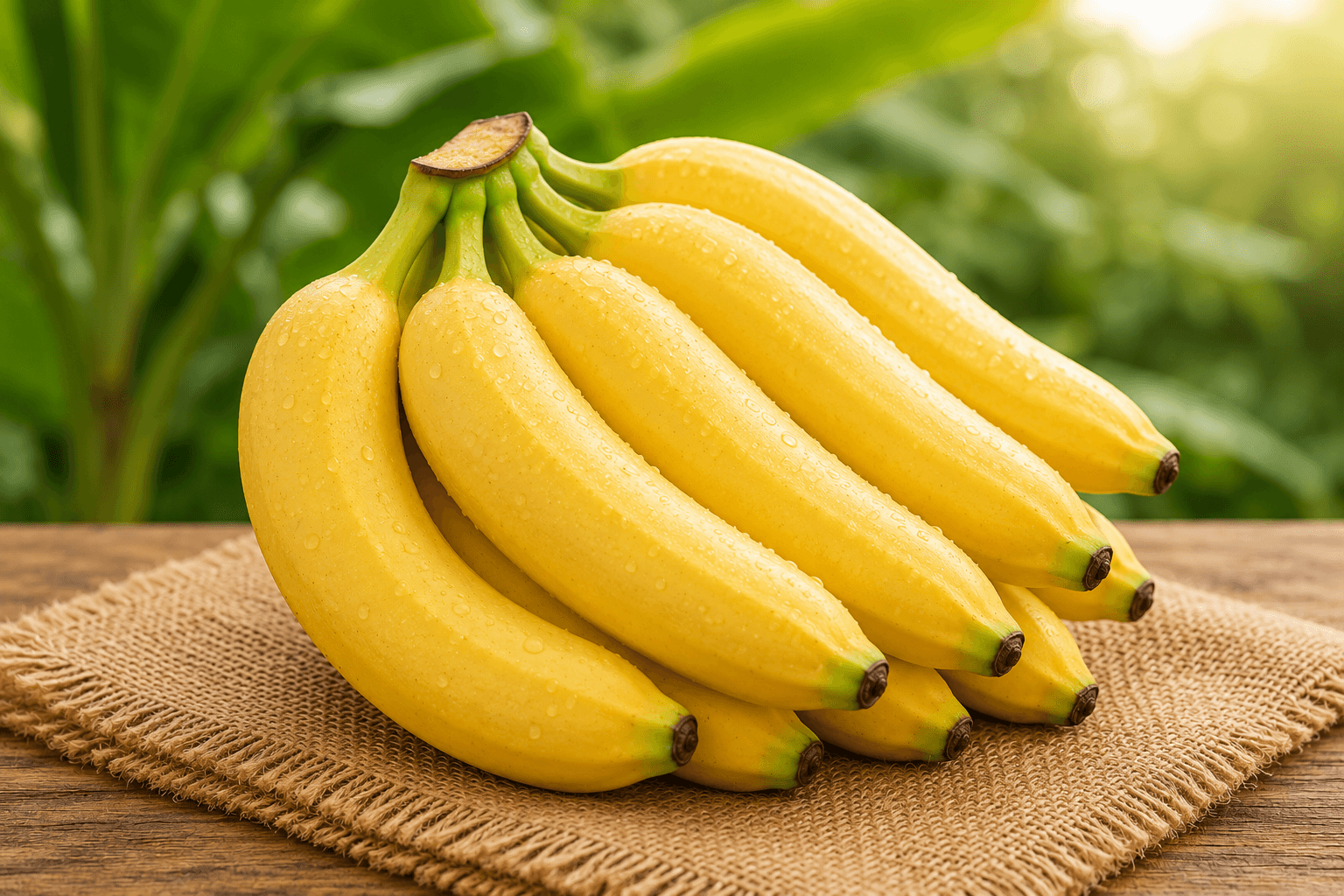 Fresh bananas supplied wholesale by BT Banana, Alakode & Nellipara, Kerala